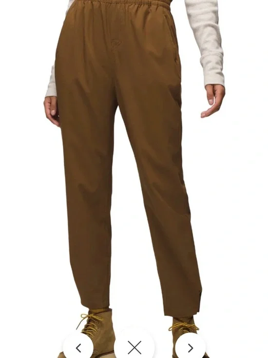 Prana Wonderland Rocks Pant - Picture 2 of 9